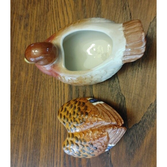 Fitz Fits And Floyd Mallard - Picture 6 of 9